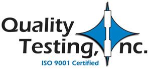 Mechanical Test Lab ISO 9001:2008 Certified 